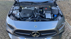 Mercedes-Benz A-Class A180 AMG Line Premium Plus 5dr Auto Petrol Hatchback